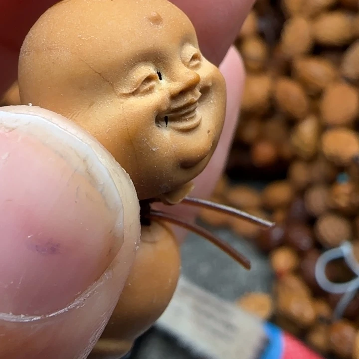 橄榄核吊坠猫****?橄榄菜等经济作物