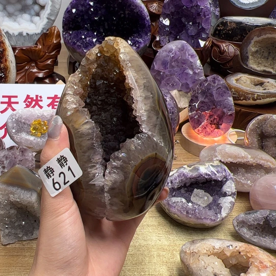 未镶嵌水晶大型摆件（非配饰）蕃**冬621