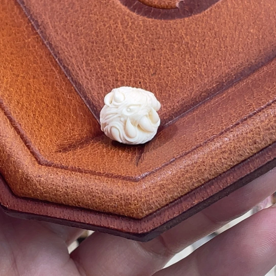 手串/手链/手镯猛犸象牙吞噬