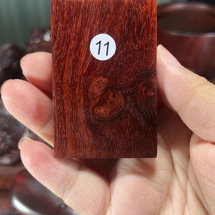 檀香紫檀（小叶紫檀）