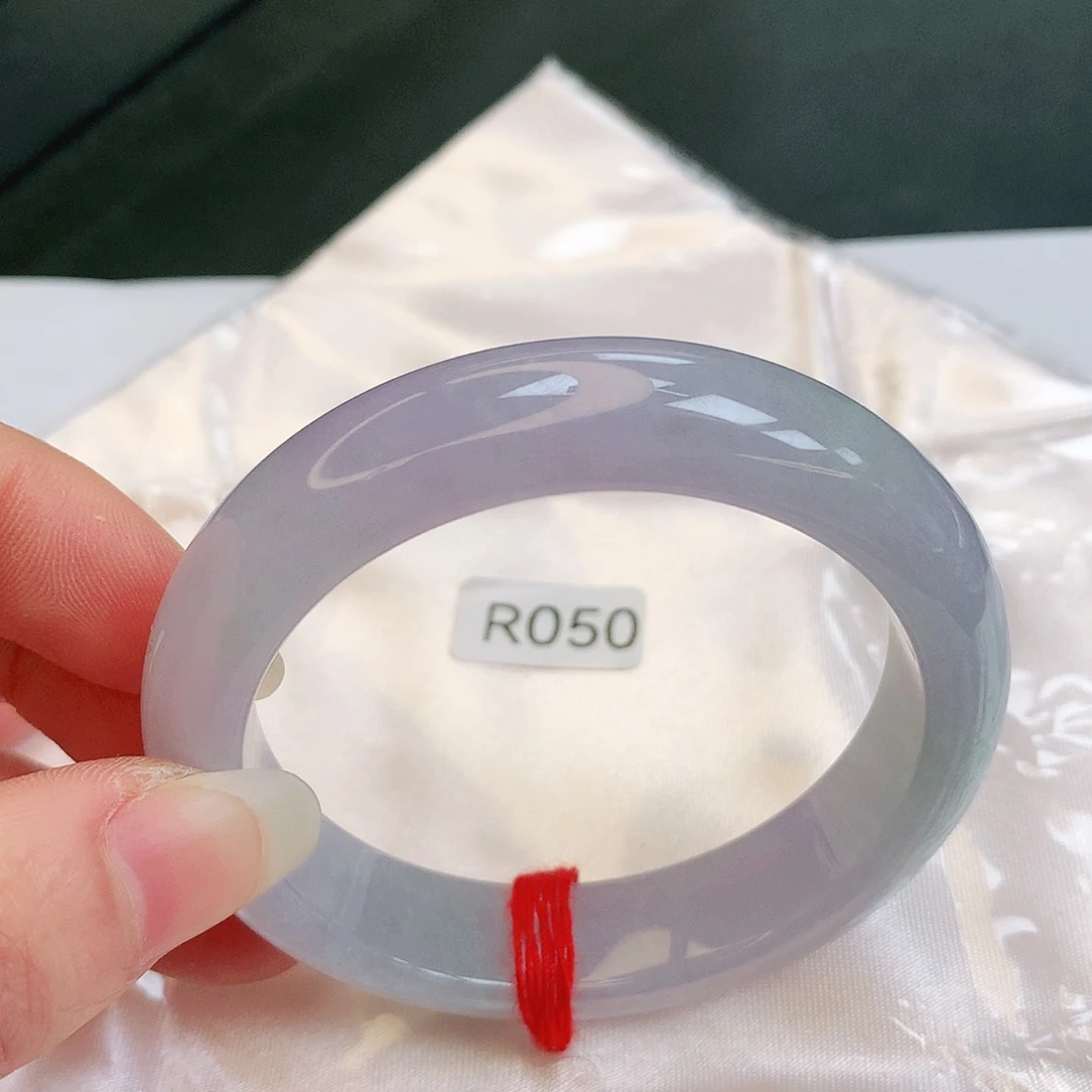 【闪购商品】翡翠手镯未镶嵌缅甸天然a货翡翠