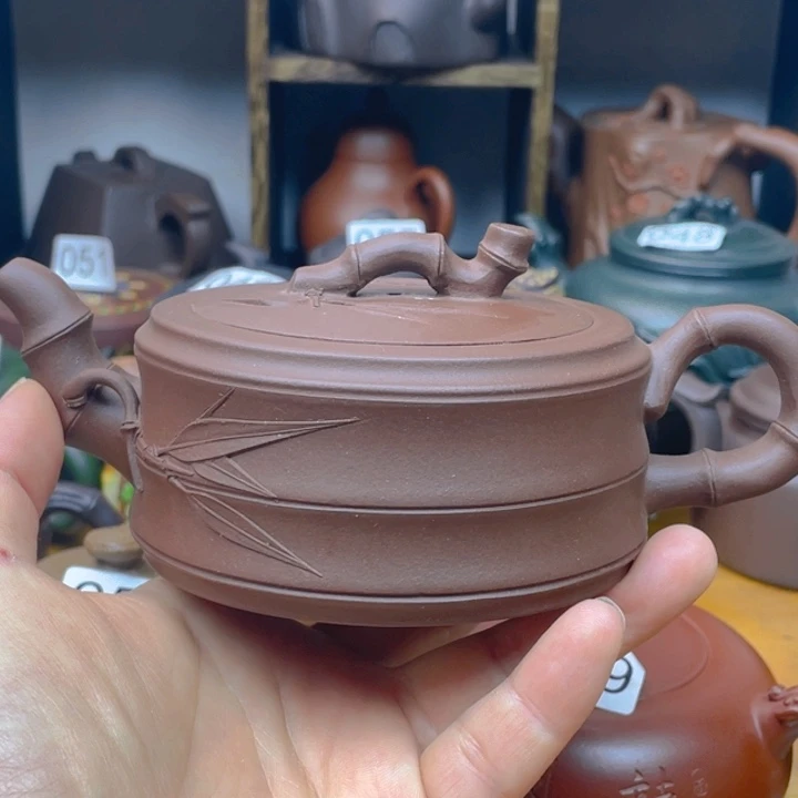 紫砂茶壶紫砂壶正品