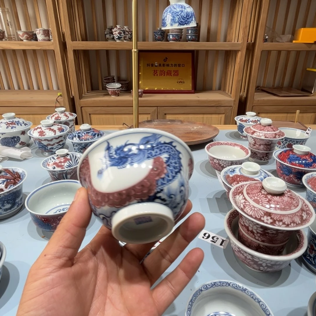 景德镇陶瓷艺术展在上海