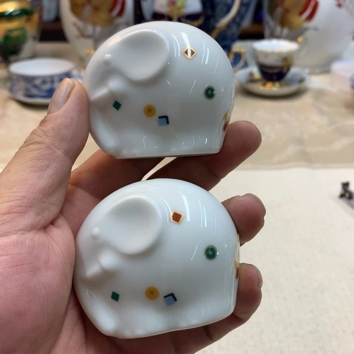 紫砂金瓷阁精品瓷器店