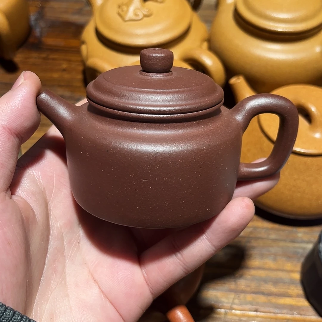 茶壶紫砂紫砂紫砂