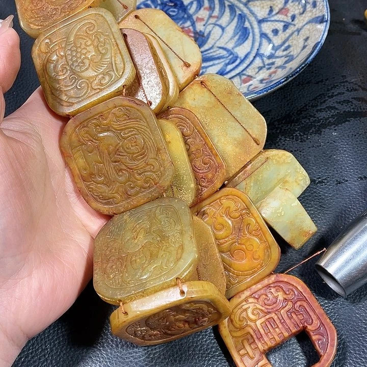 精选优质产品推荐