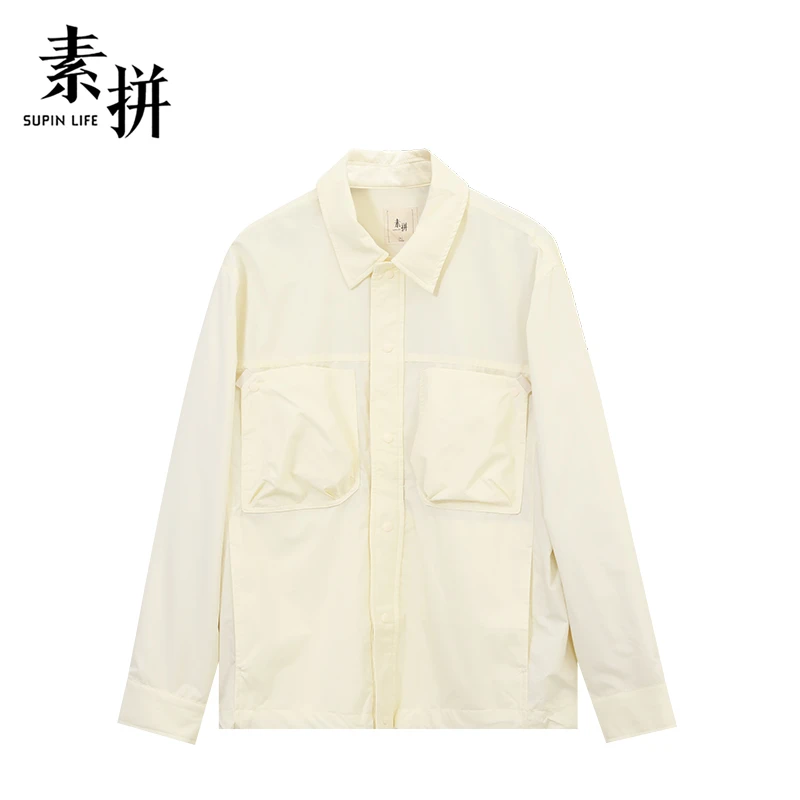 素拼外衣SPAWT335044AM