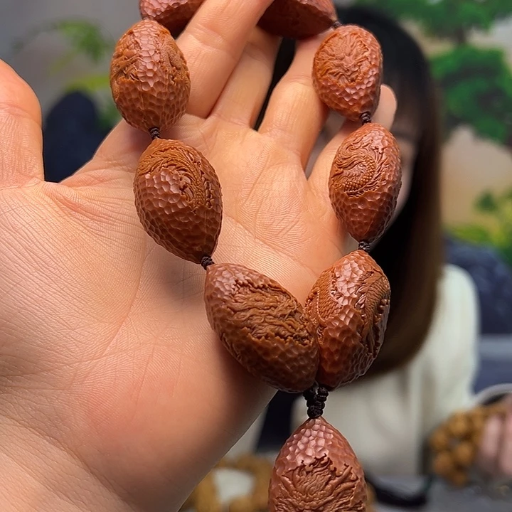 手串/手链橄榄核橄榄核