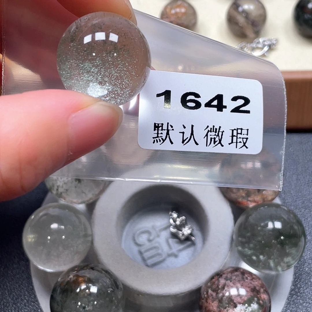 *****吊坠(不含链)未镶嵌水晶
