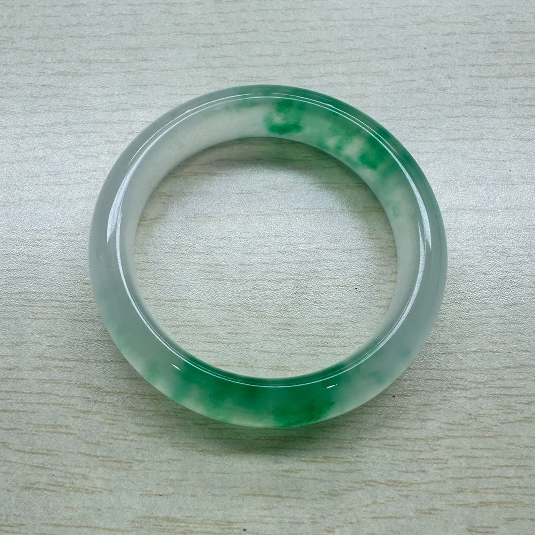 c703绿飘正圈多样性发一
