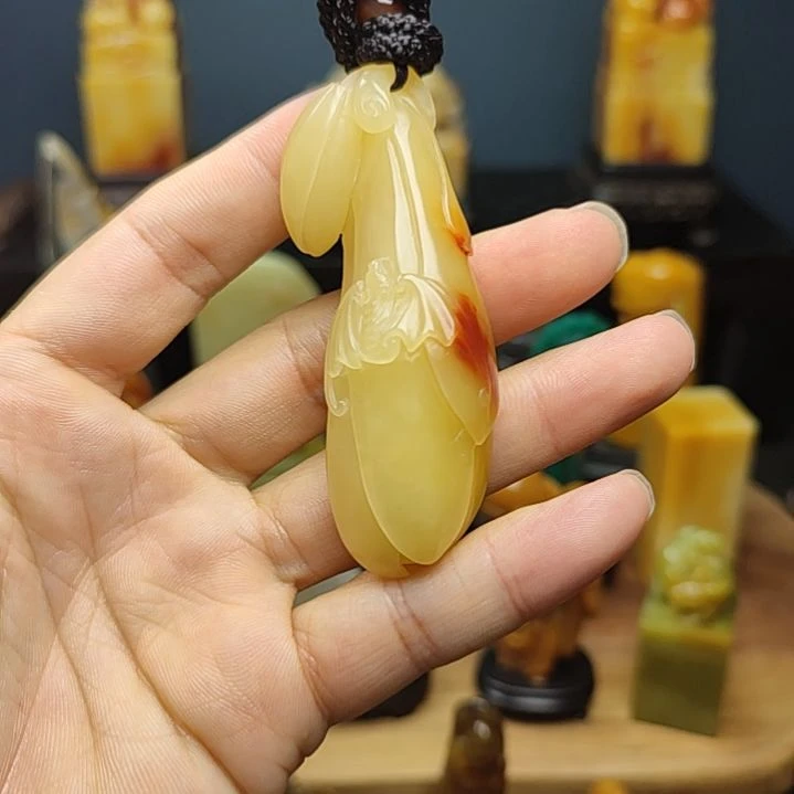 寿山石挂件挂件挂件