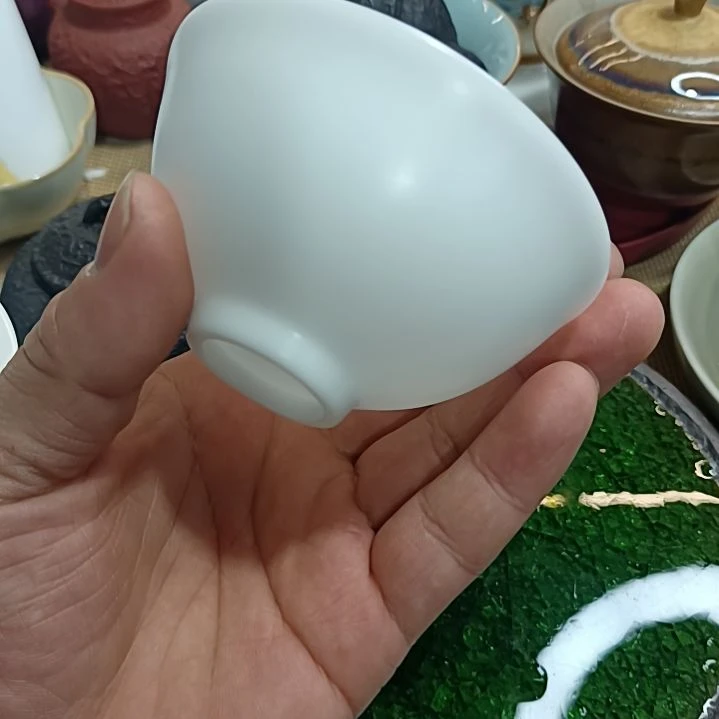 茶具直播，满15包邮