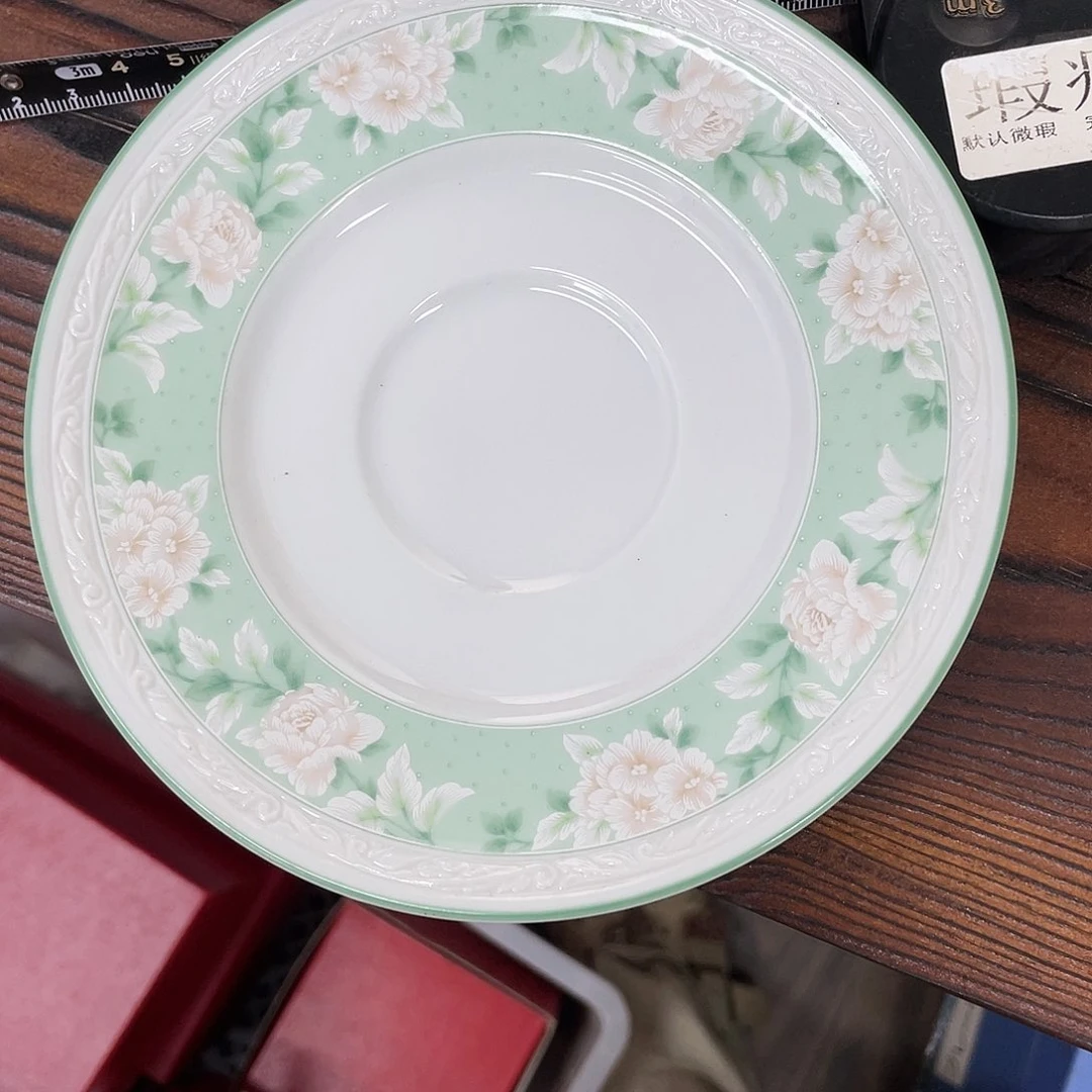 鹿屋家的美丽咖啡杯每****?