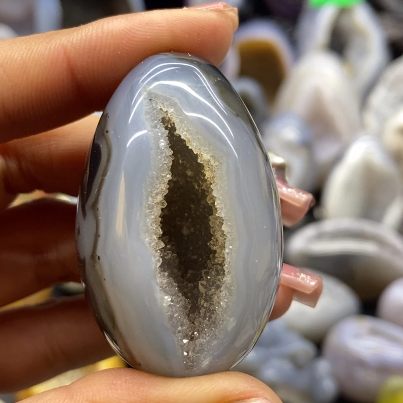 【闪购商品】水晶大型摆件（非配饰）未镶嵌