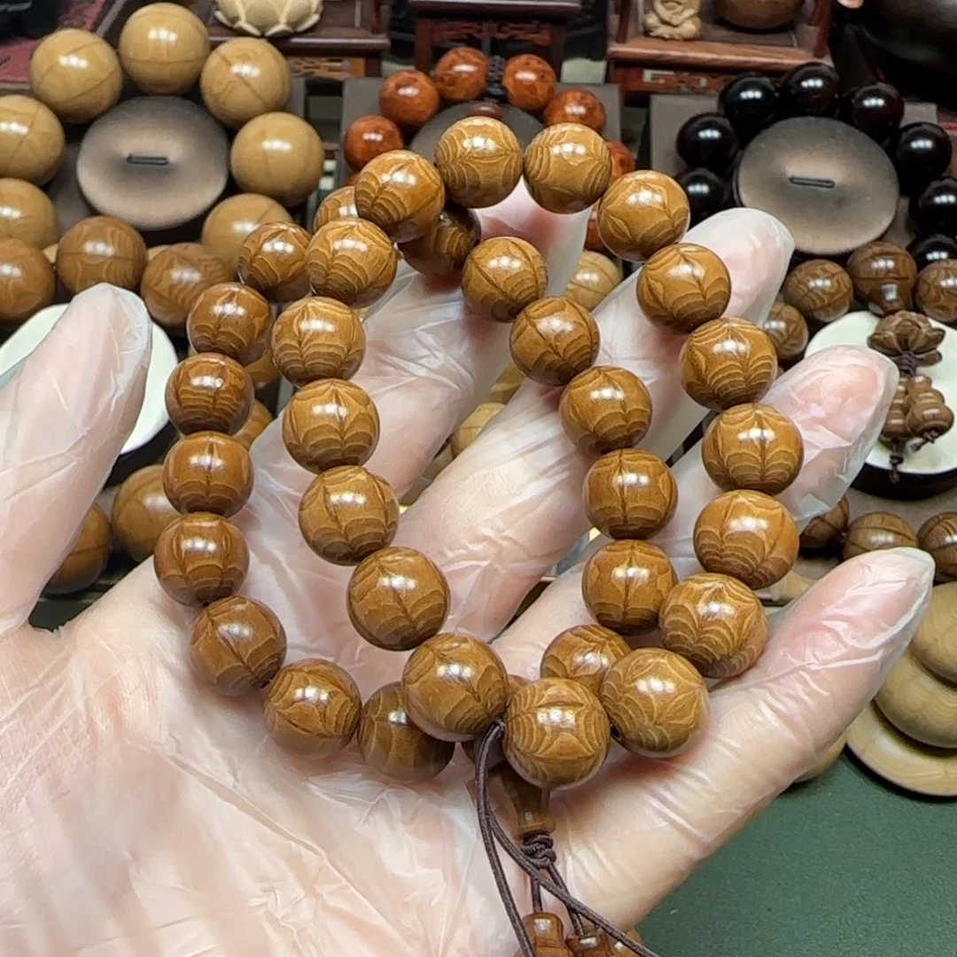 *****手串/手链六道木1.2天花板两条