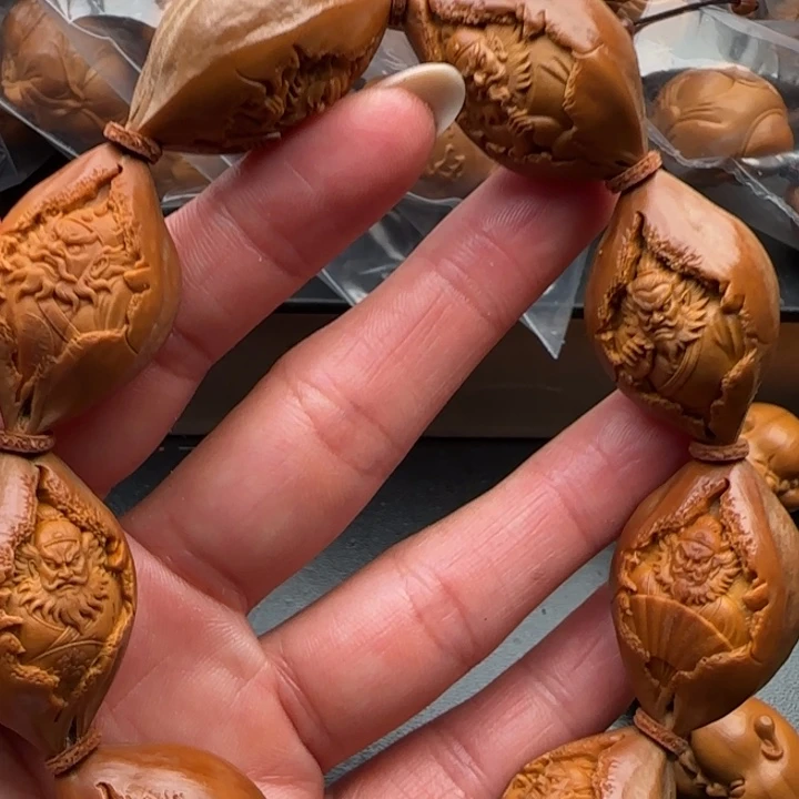 手串橄榄核橄榄核