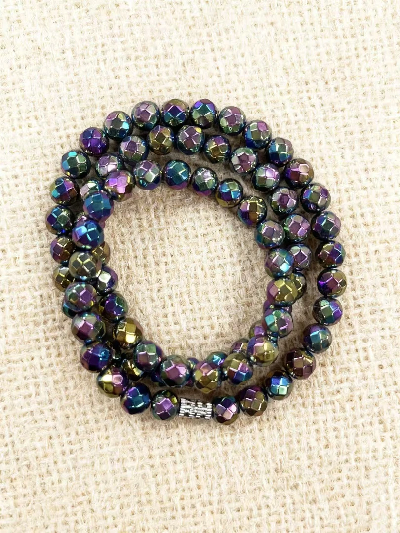 【私人定制】精挑级百搭项链（多样性发一件）YM116