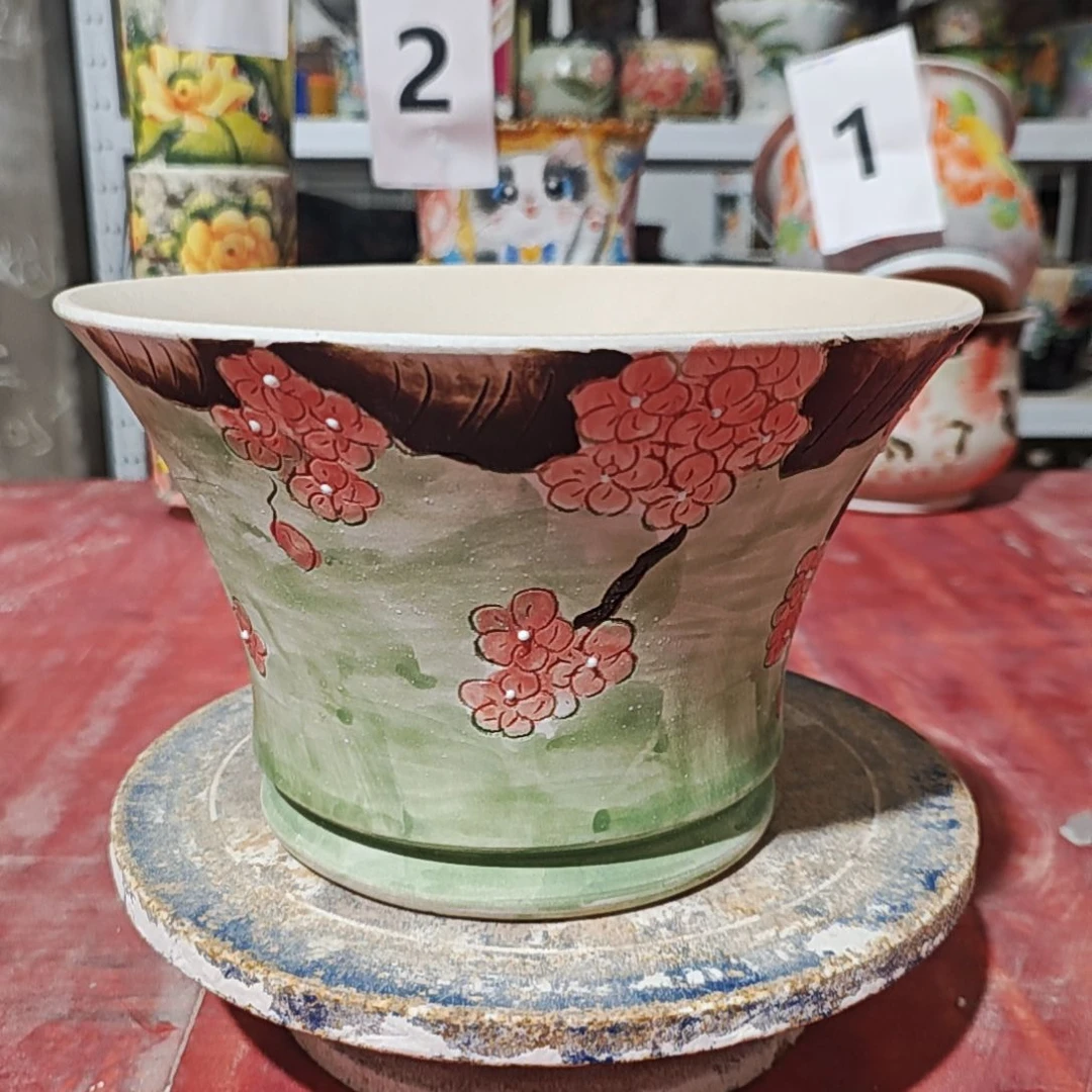 摆件默认微瑕一物一拍0603-386