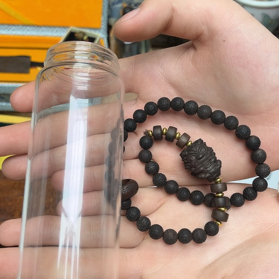 大叶紫檀（黑酸枝木类）