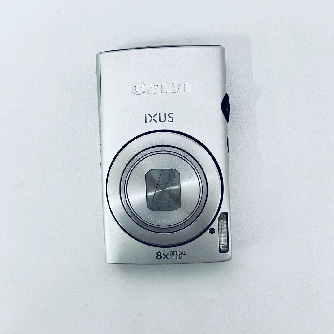 95新 Canon/佳能 ixus230精品1210w像素32倍长焦可拍实况人像好看