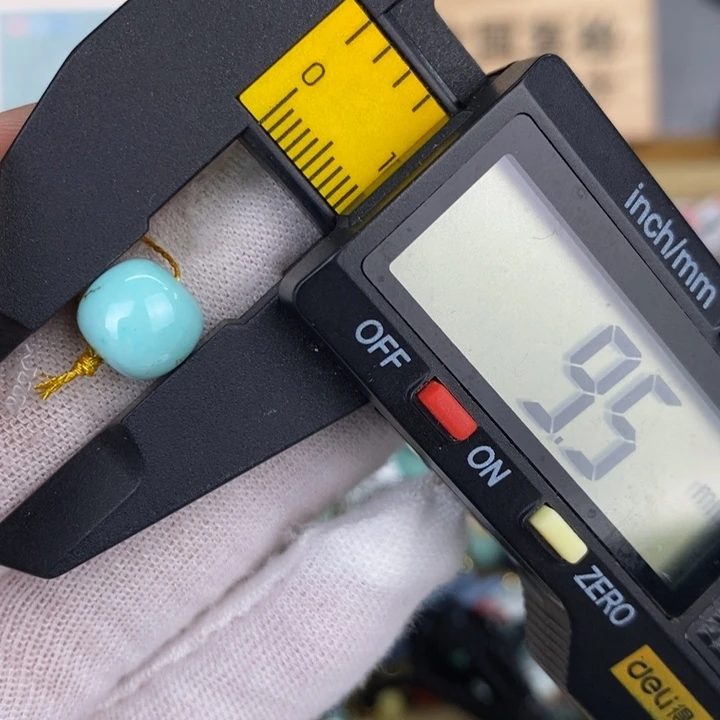 【闪购商品】绿松石珠宝奇石未镶嵌