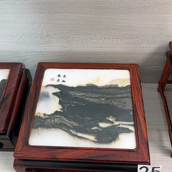 微凹黄檀（南美大红酸枝）