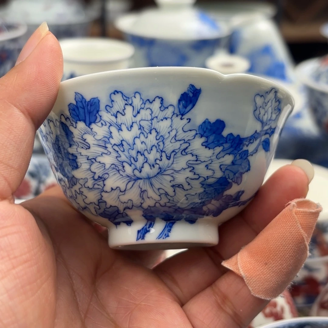 景德镇观自在观自在