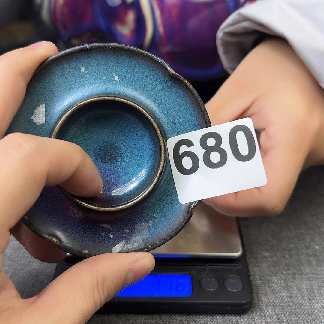 瓷片高货旧货只要真货