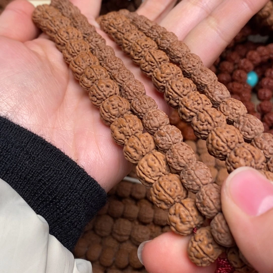 金刚菩提吊坠海***来一代龙8老树王手持11