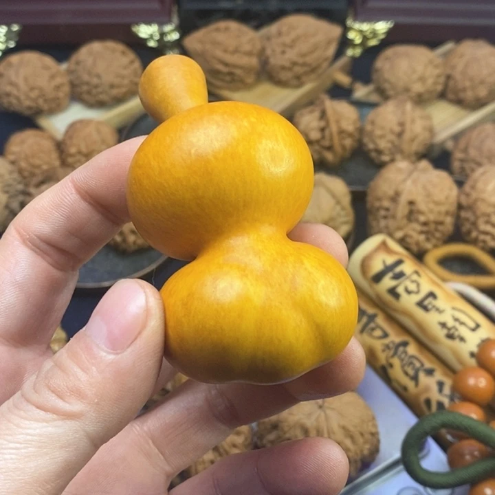吊坠文玩核桃葫芦