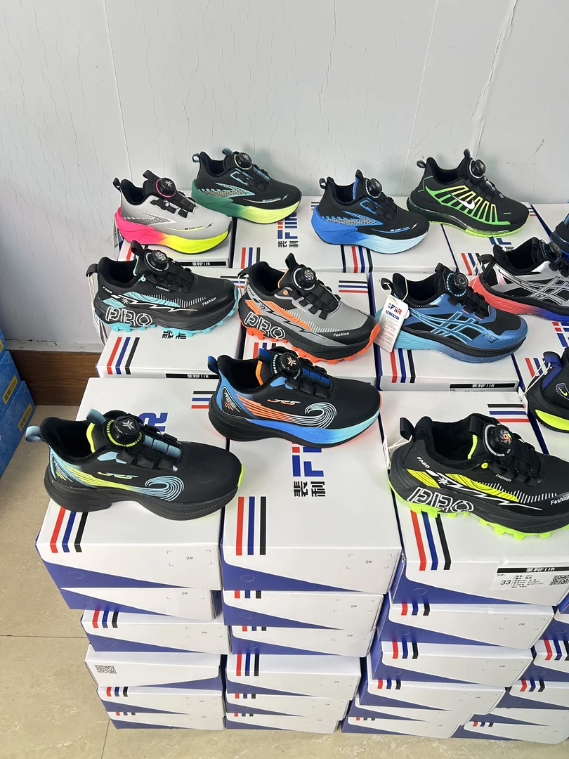 裴利26-40男女保暖棉鞋防水皮面休闲运动篮球鞋老爹运动跑鞋