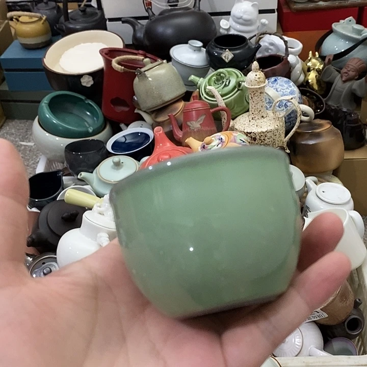 陶瓷艺术品及陶瓷制品壶壶