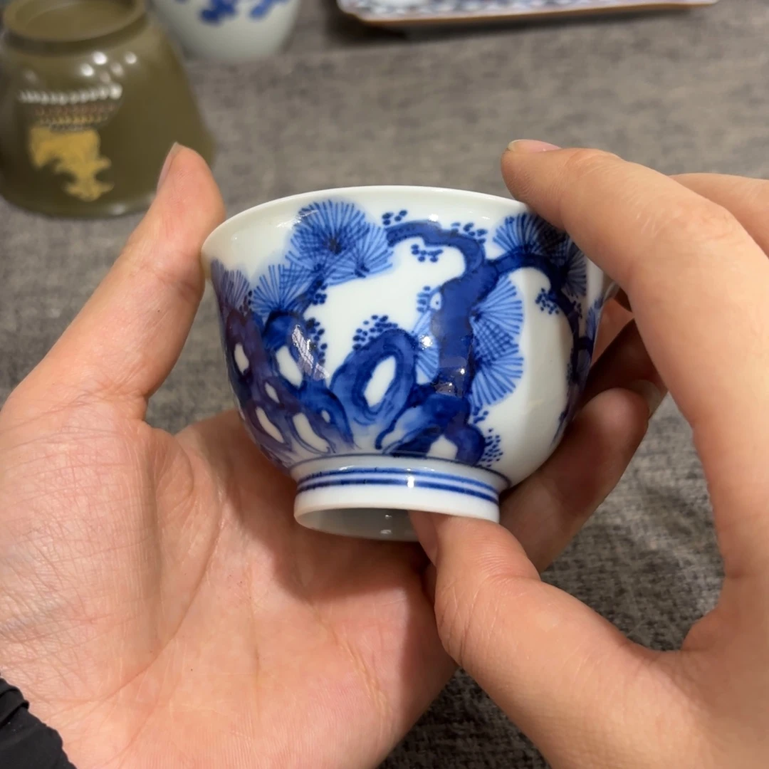 非常好看漂亮的物品