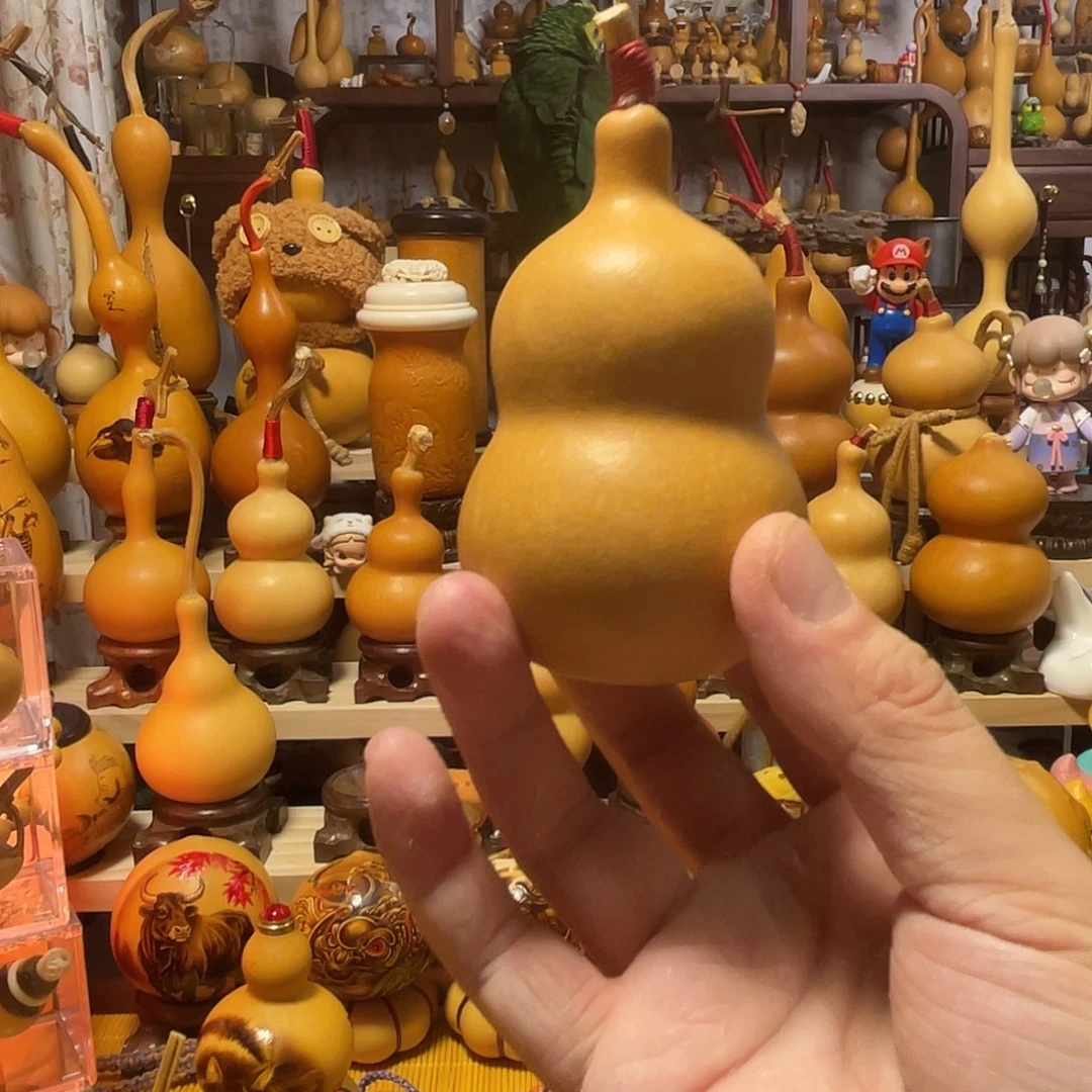 菜****葫芦山西铁皮葫芦