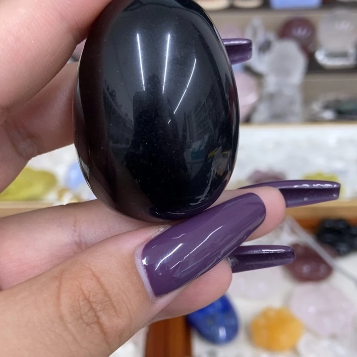 未镶嵌珠宝半成品水晶