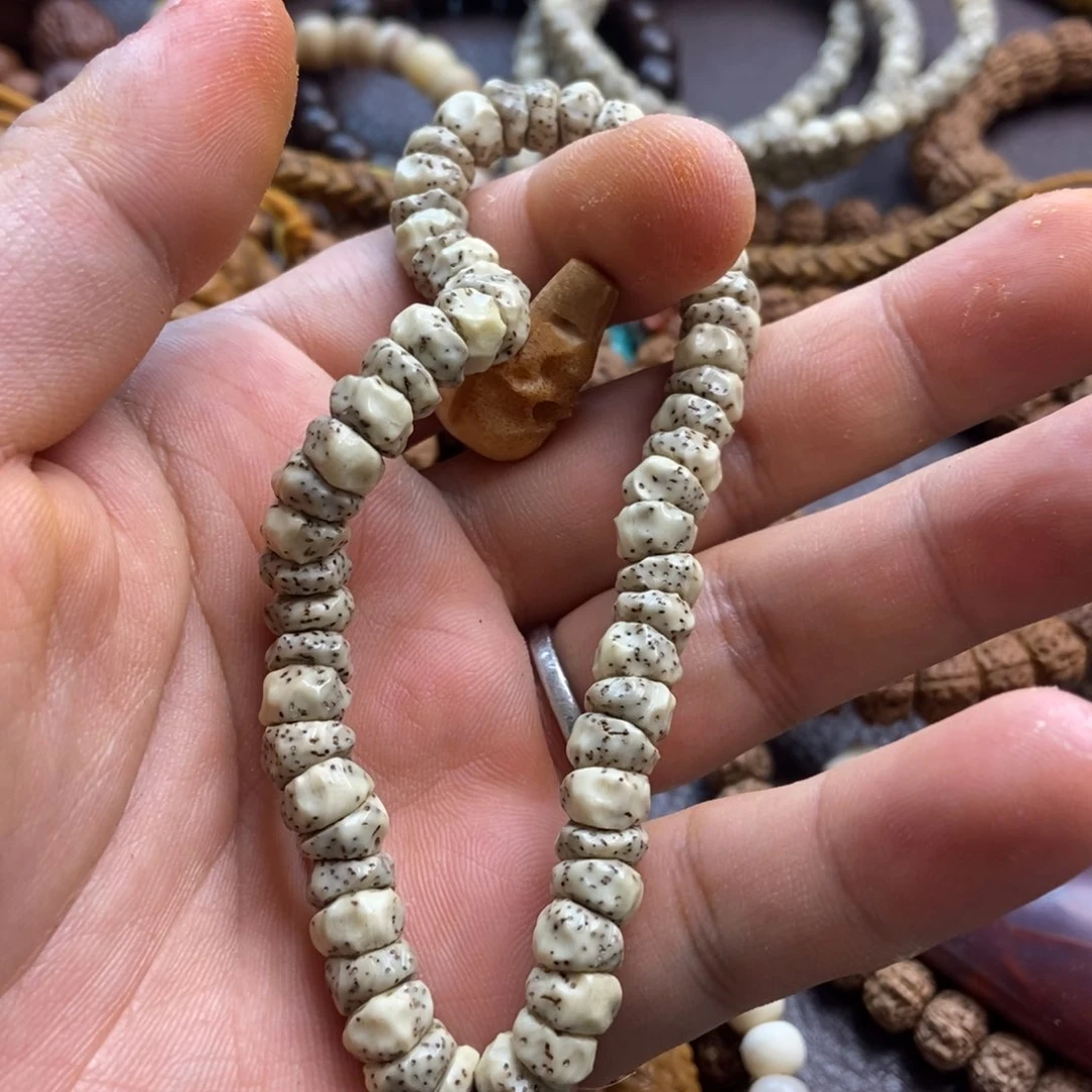 星月菩提吊坠图*星月燃烧机