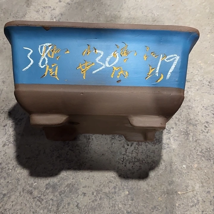 紫砂花盆厂家批发直销
