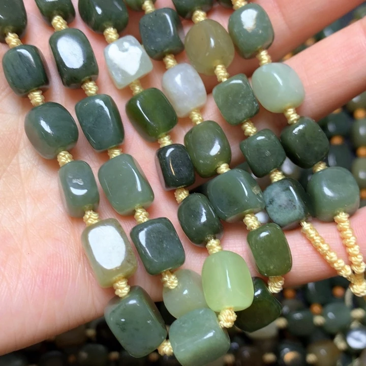 【闪购商品】和田玉颈饰未镶嵌