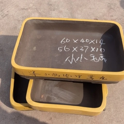 紫砂花盆自销自销