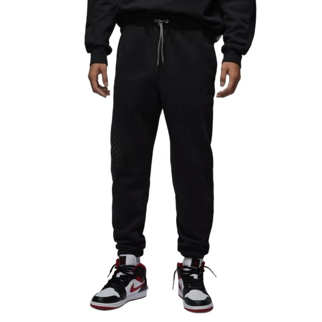 NIKE/耐克男款Jordan亲肤系带运动裤HQ8828010