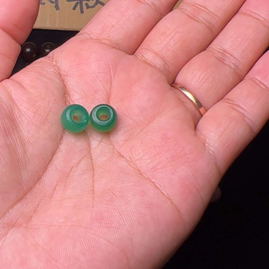 有***能玛瑙/玉髓未镶嵌配饰