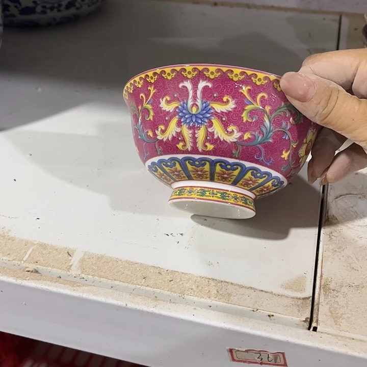 摆件景德镇陶瓷艺术品