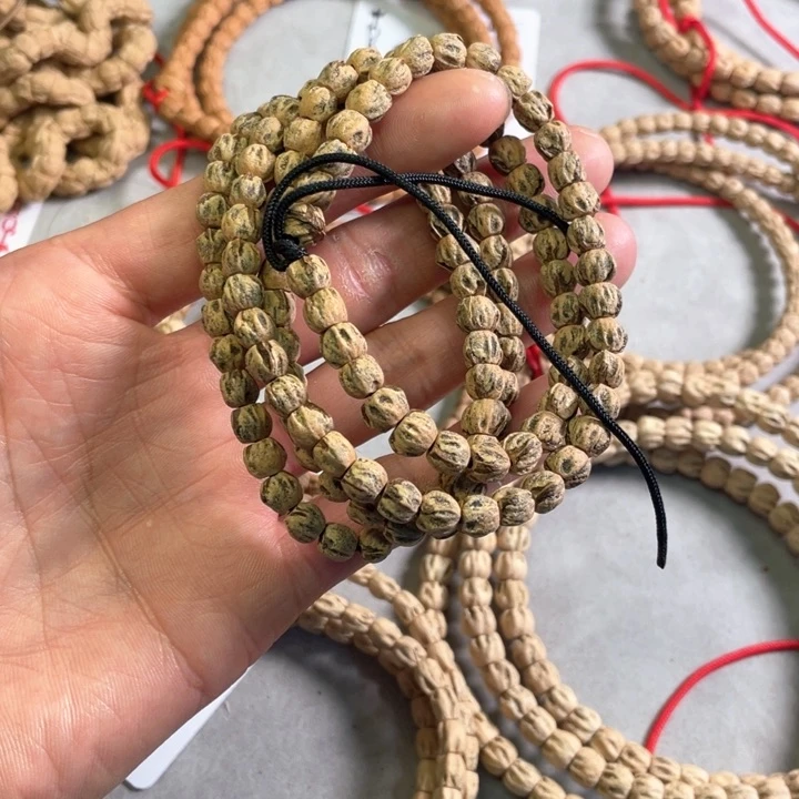 柏香籽/百香籽吊坠