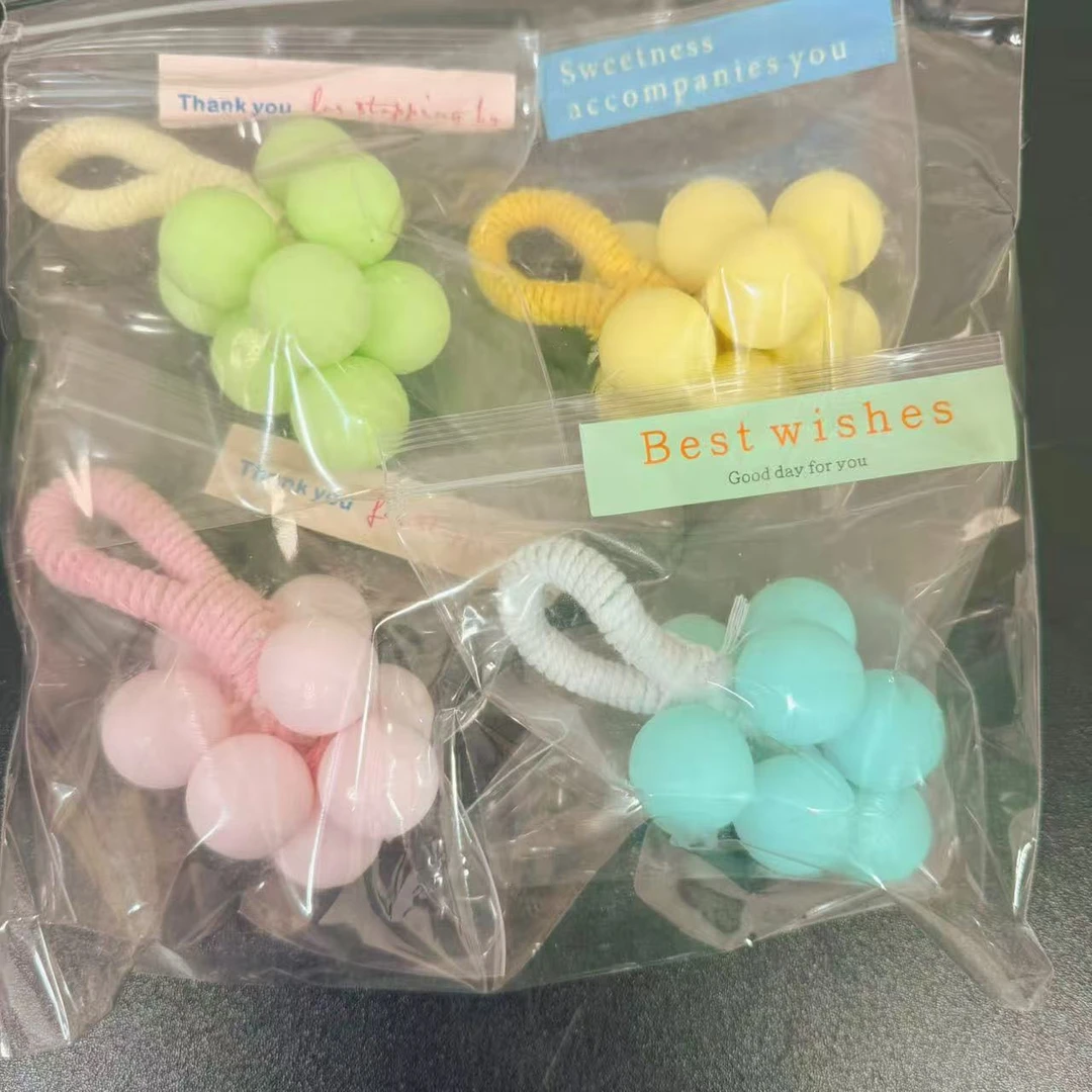 福袋是小串马卡龙套装