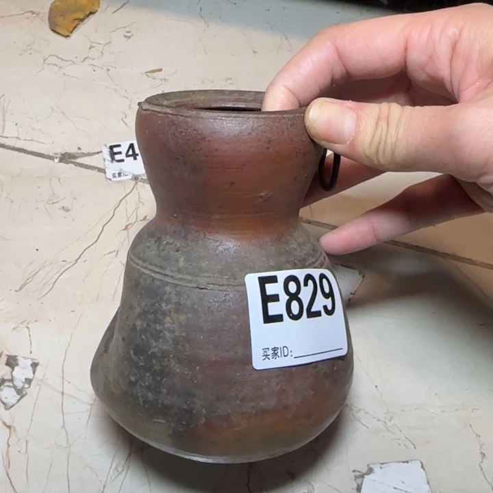 备前烧作品备前烧作品掉皮