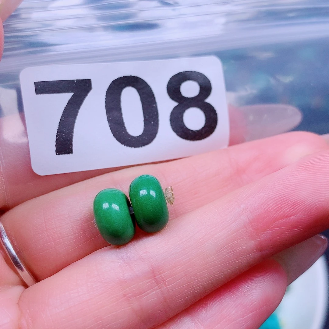 空竹粉丝专享十堰特色手工散珠