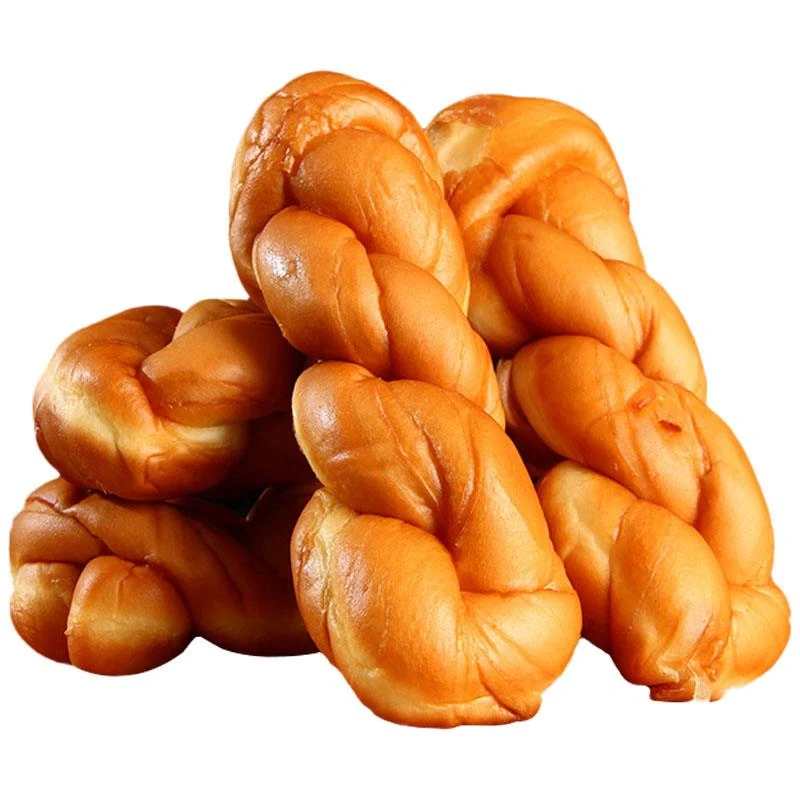 老北京风味软麻花正宗老式糕点手撕面包袋装早餐整箱怀旧零食充饥