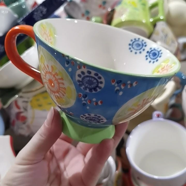 陶瓷产品设计。陶瓷产品设计质量