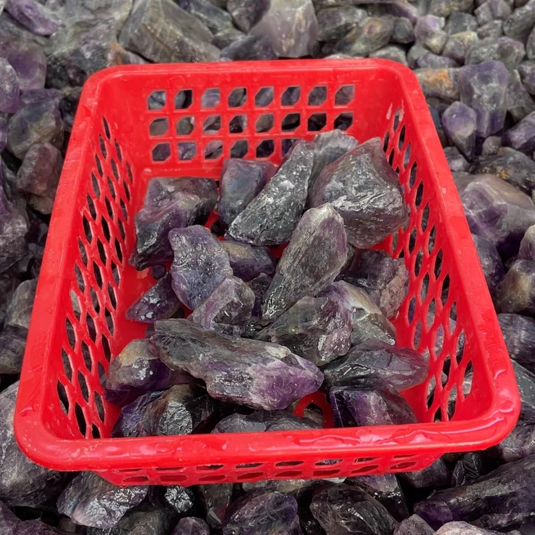 【闪购商品】水晶大型摆件（非配饰）未镶嵌