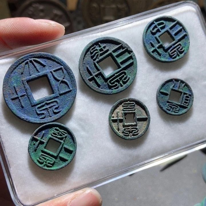 铜现代工艺品仿制品